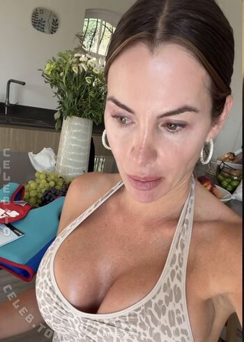 Full leaked Anna maria ferchichi private onlyfans photo