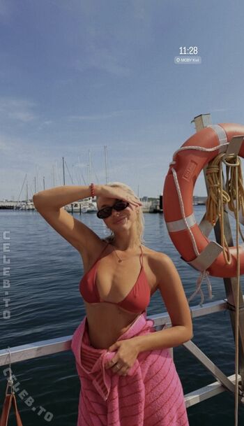 Full leaked Anna maria schimanski private onlyfans photo