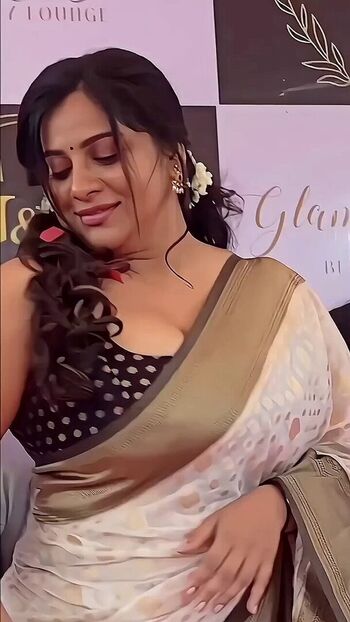 Full leaked Anna reshma private onlyfans photo