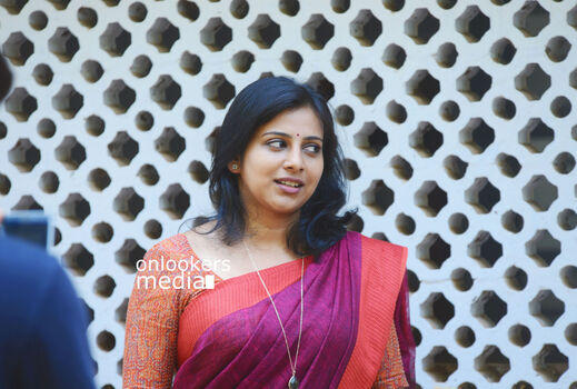 Anna Reshma