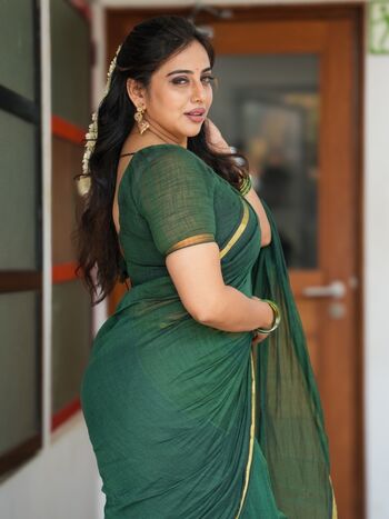 Full leaked Anna reshma private onlyfans photo