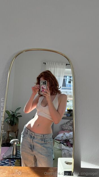 Full leaked Anna singvogel private onlyfans photo