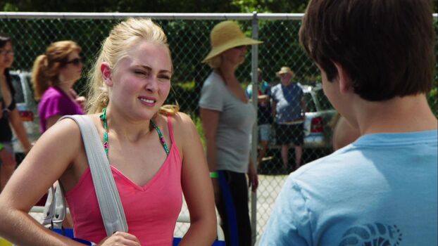 Full leaked Anna sophia rob private onlyfans photo