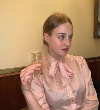 Full leaked Anna van patten private onlyfans photo