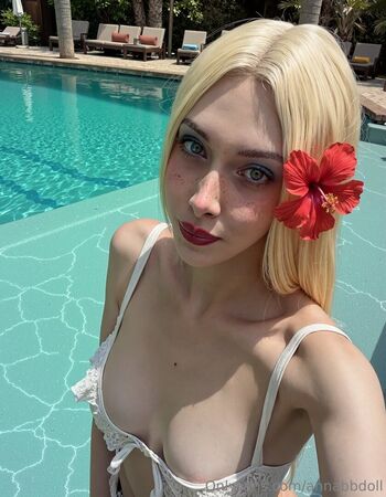 Full leaked Annabbdoll private onlyfans photo