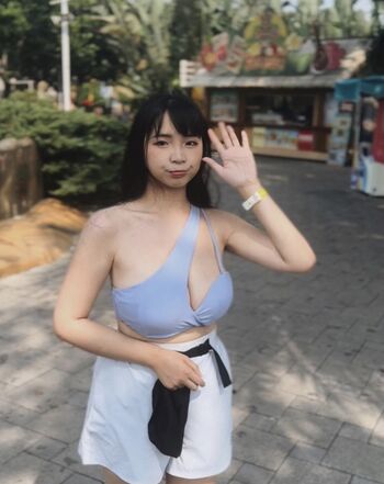 Full leaked Annann private onlyfans photo
