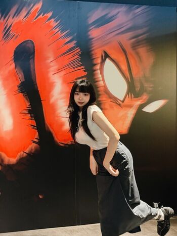 Full leaked Annann private onlyfans photo