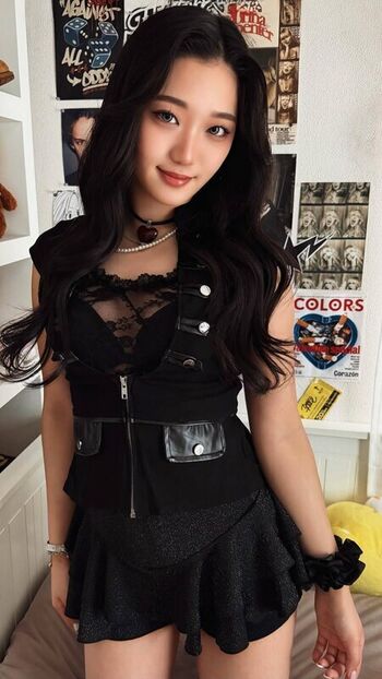 Full leaked Anneanne private onlyfans photo