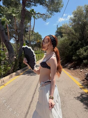 Full leaked Annika eks private onlyfans photo
