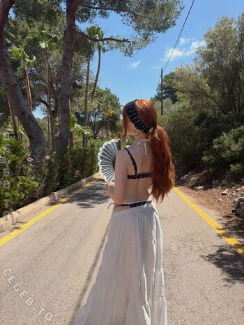 Full leaked Annika eks private onlyfans photo