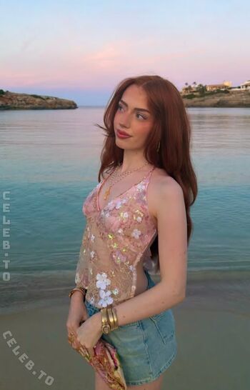 Full leaked Annika eks private onlyfans photo