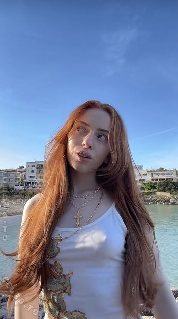 Full leaked Annika eks private onlyfans photo