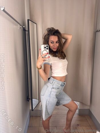 Annika Sommer