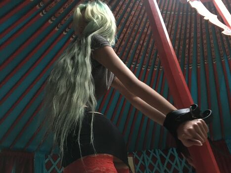 Full leaked Anokhinalz private onlyfans photo
