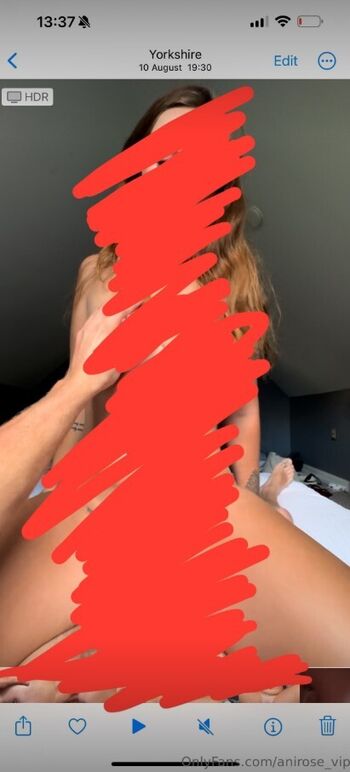 Full leaked Anouska moss private onlyfans photo