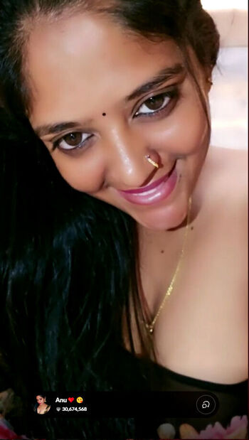 Anu Tango