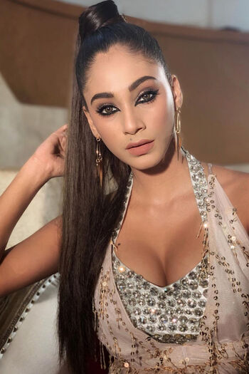 anukreethy