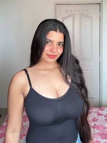 Anushka Deokate