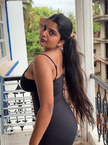 Anushka Deokate
