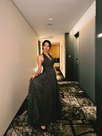Anushka Sen