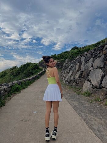 Full leaked Anushka sen page private onlyfans photo