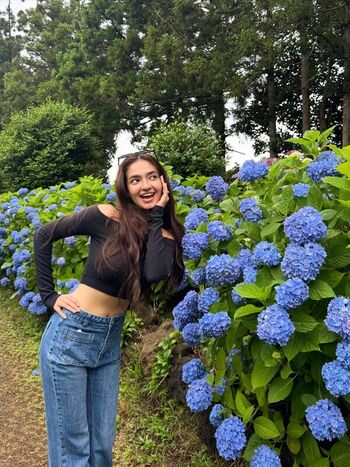 Full leaked Anushka sen page private onlyfans photo