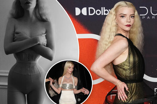 Full leaked Any taylor private onlyfans photo