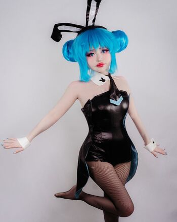 Full leaked Anzujaamu private onlyfans photo