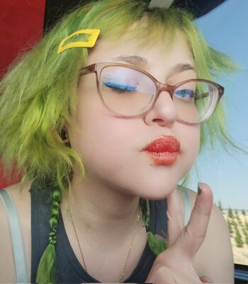 Full leaked Anzujaamu private onlyfans photo