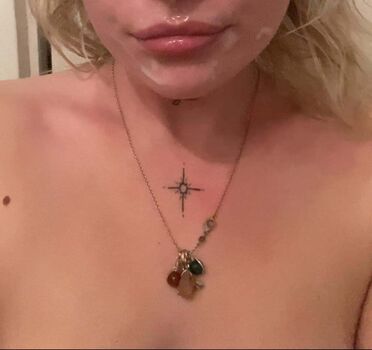 Full leaked Aoifexxx private onlyfans photo