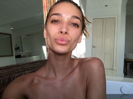 Full leaked April love geary private onlyfans photo