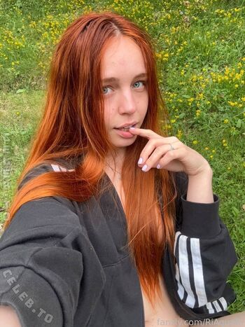 Full leaked Aqua ri private onlyfans photo