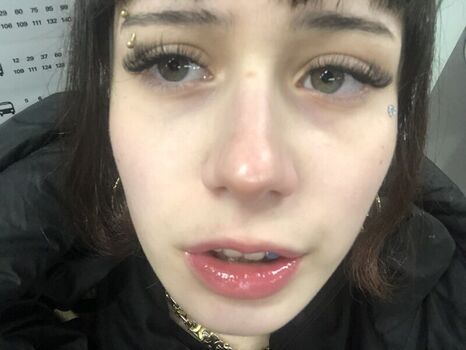 Full leaked Aquafinna private onlyfans photo