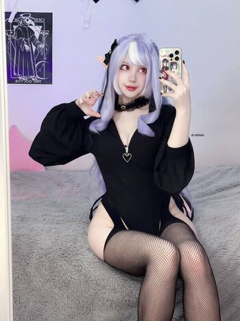 Full leaked Araivun private onlyfans photo