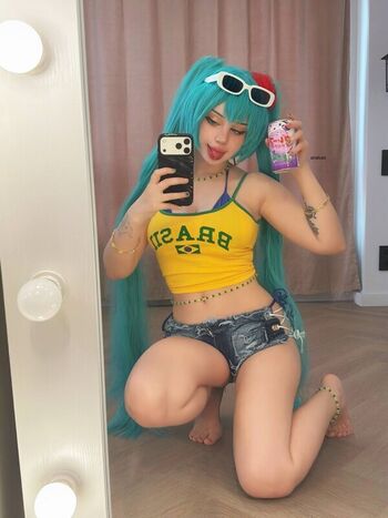 Full leaked Araivun private onlyfans photo