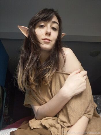 Full leaked Ardentabsol private onlyfans photo