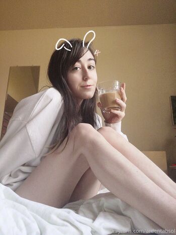 Full leaked Ardentabsol private onlyfans photo