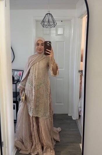 Areeba shah