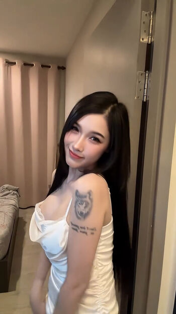 Full leaked Areerat poppy private onlyfans photo