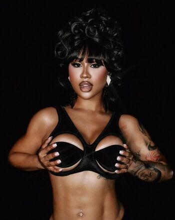 Full leaked Ari fletcher private onlyfans photo