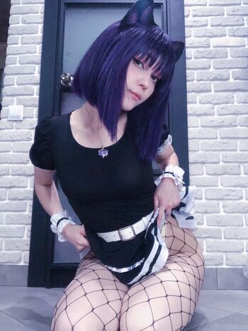 Full leaked Ariadna lobe private onlyfans photo