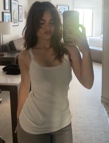 Full leaked Ariana greenblatt page private onlyfans photo
