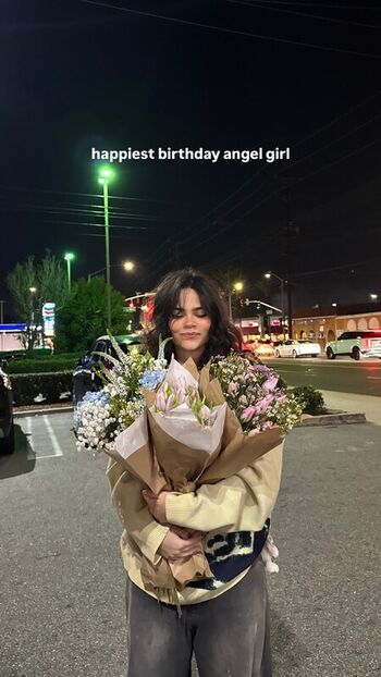 Full leaked Ariana greenblatt private onlyfans photo