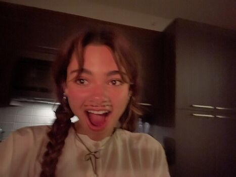 Full leaked Ariana greenblatt private onlyfans photo