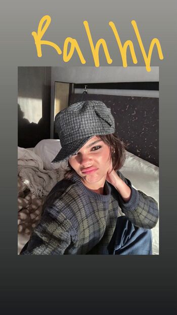 Full leaked Ariana greenblatt private onlyfans photo
