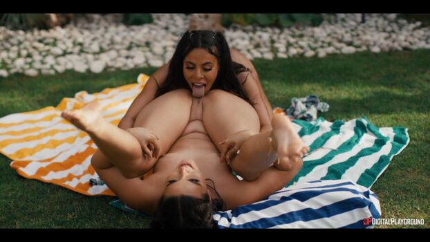 Full leaked Ariana van x private onlyfans photo