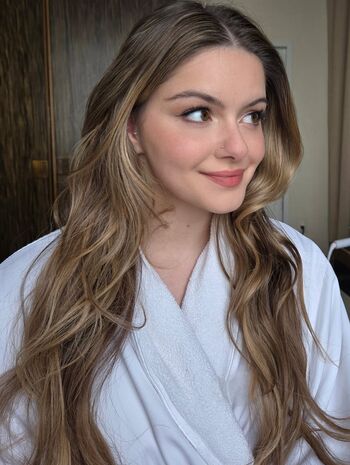Ariel Winter