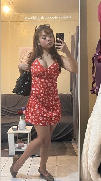 Full leaked Arimae private onlyfans photo