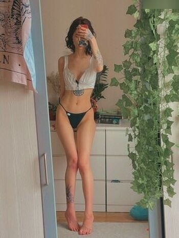 Full leaked Arina gp private onlyfans photo