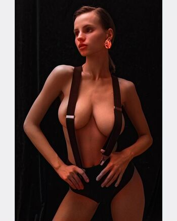Full leaked Arina private onlyfans photo